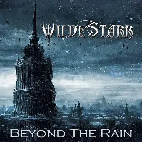 Wilde Starr : Beyond the Rain